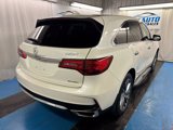 Used 2017 Acura MDX SH-AWD w/ Technology Package image 4