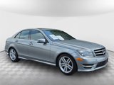 Used 2014 Mercedes-Benz C 250 Sedan image 2