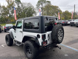Used 2015 Jeep Wrangler Sport w/ Trailer Tow Group image 4