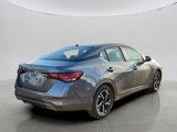 New 2025 Nissan Sentra SV image 2