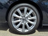 Certified 2024 MAZDA MAZDA3 s image 5