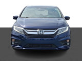 Certified 2018 Honda Odyssey EX-L image 2