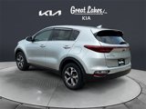 Used 2020 Kia Sportage LX image 4