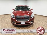 Used 2015 GMC Acadia SLT w/ Open Road Package image 3
