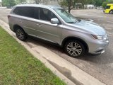Used 2017 Mitsubishi Outlander SE image 4