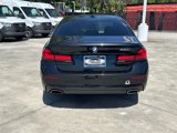 Used 2022 BMW 530i image 4