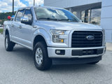 Used 2017 Ford F150 XLT image 3