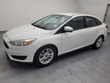 Used 2015 Ford Focus SE w/ SE Cold Weather Package image 2