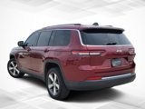 Used 2021 Jeep Grand Cherokee L Limited image 5