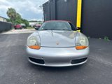 Used 2000 Porsche Boxster image 2