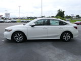 New 2026 Honda Civic LX image 4
