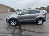 Used 2017 Kia Sportage LX w/ LX Popular Package image 2