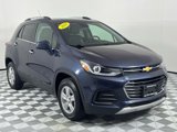 Used 2018 Chevrolet Trax LT w/ LT Convenience Package image 3