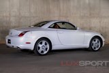 Used 2006 Lexus SC 430 Convertible image 4