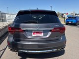 Used 2017 Acura MDX SH-AWD image 5