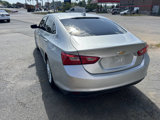 Used 2016 Chevrolet Malibu LT image 4