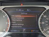 Used 2019 Nissan Altima 2.5 SR w/ SR Premium Package image 3