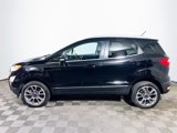 Used 2021 Ford EcoSport Titanium image 5