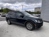 Used 2018 Volkswagen Tiguan S image 2