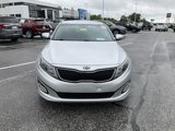 Used 2015 Kia Optima LX image 2