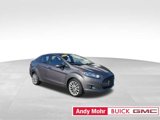 Used 2014 Ford Fiesta SE w/ Equipment Group 201A image 1