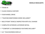 Used 2020 Jeep Cherokee Limited image 4