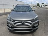 Used 2017 Hyundai Santa Fe Sport image 2