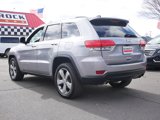 Used 2014 Jeep Grand Cherokee Limited image 5