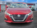 Certified 2019 Nissan Altima 2.5 SL image 2