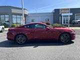 Used 2018 Ford Mustang Premium image 5