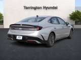 New 2025 Hyundai Sonata SEL image 4