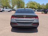 Certified 2025 Hyundai Elantra SE image 4