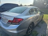 Used 2015 Honda Civic SE image 3