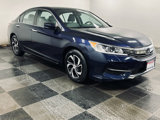 Used 2016 Honda Accord LX image 3