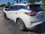 Used 2015 Nissan Murano SL w/ SL Technology Package image 4
