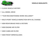 Used 2019 Lincoln MKC Select w/ Select Plus Package image 4