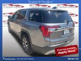 Used 2020 GMC Acadia SLE image 3