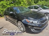 Used 2015 Kia Optima SX image 3