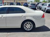 Used 2012 Ford Fusion SEL image 4