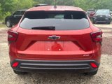 Used 2024 Chevrolet Trax RS w/ Driver Confidence Package image 3