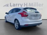 Used 2014 Ford Focus Titanium image 3