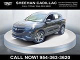 Used 2022 Buick Encore GX Essence w/ Experience Buick Package image 1