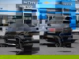 New 2024 Chevrolet Equinox EV RS image 3