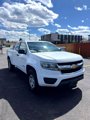 Used 2019 Chevrolet Colorado W/T w/ WT Convenience Package image 3