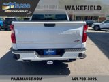 Certified 2022 Chevrolet Silverado 1500 RST w/ Safety Package image 3