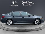 Certified 2024 Honda Civic LX image 6
