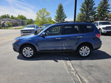 Used 2012 Subaru Forester 2.5X Premium w/ All-Weather Pkg image 3