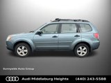 Used 2011 Subaru Forester 2.5X w/ Popular Equipment Group 1A image 3