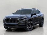 New 2025 Chevrolet Trax RS w/ Driver Confidence Package image 6