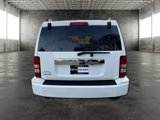 Used 2012 Jeep Liberty Limited image 4